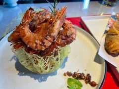 -春色如许·茶食餐厅(桃李春风店)