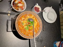 -赠李白·如诗的川味(余杭万达广场店)