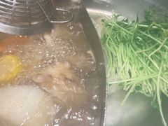 -左庭右院鲜牛肉火锅(南通CBD大有境店)