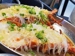 -盒马鲜生(皇庭广场店)