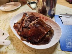 -禄源公·老莞诚饭店
