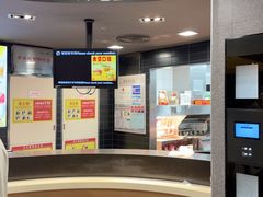 -麦当劳(北京南站店)