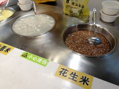 -黄记潮汕甜汤(贝底田坊店)