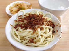 -二号桥脆绍面(星辉中路店)