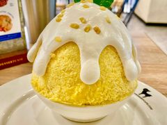 -After You Dessert Cafe(CENTRALWORLD)