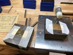 -鈊藝銀匠·银饰DIY工作室(永庆坊店)