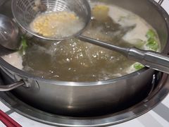 -潮正和潮汕牛肉火锅·老字号(番禺万达店)