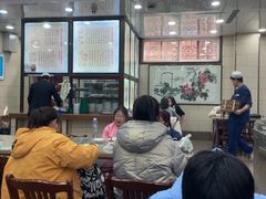 -西安贾三灌汤包·回坊小吃·清真炒菜(北院门总店)