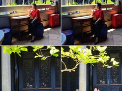 -陈家祠堂-游客中心