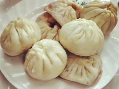 -小胖包子王(丰台南路店)