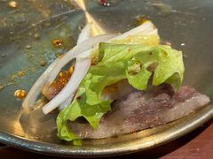 -六七八韩式烤肉·韩国料理(上杭路店)