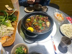 -辛森家猪蹄火锅(台东店)