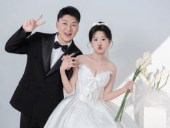 -雅云婚纱摄影工作室旗舰店