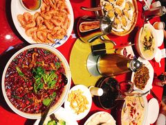 -青岛美食鲁菜大酒店
