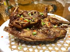 -金悦印象小馆(三里河店)