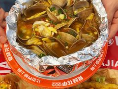 -见味花甲(福田coco park店)