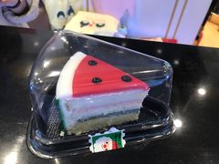 -CAKE BOSS 蛋糕老板(北京世纪金源购物中心)