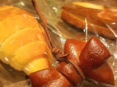-小飞象面包公社(珠江路金鹰店)
