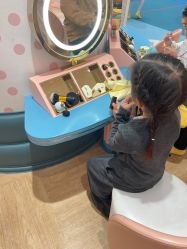 -奈尔宝·儿童乐园·亲子餐厅(苏州大悦城店)