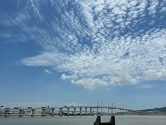 -澳门外港客运码头(轮渡站)