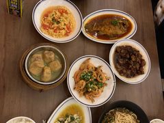 -浙大城市学院第二食堂