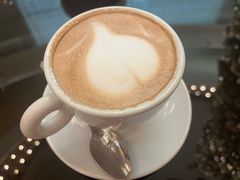 -云端咖啡(山顶教堂店)