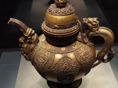 -青海藏文化博物院