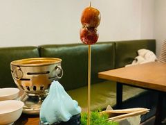 -小大董·烤鸭(王府井apm店)