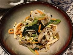 -南京大牌档(崇文门国瑞店)