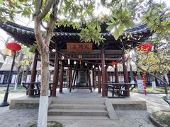 -常熟方塔园