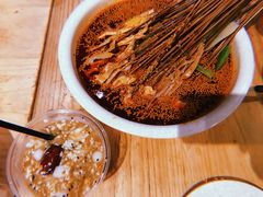 -嘉州叶婆婆钵钵鸡(建设路店)