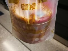 -珍妮曲奇聪明小熊(上环店)