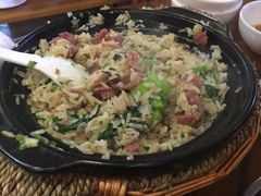 -捞围鲜·港式打边炉(海阳路店)