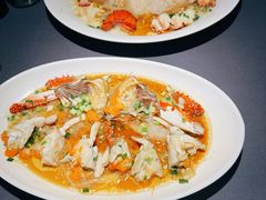 -高佳庄·海鲜酒楼(东港店)