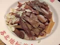 滨海猪头肉-山芋腔苏北菜(盐城滨海店)