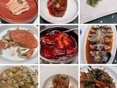 -民国红公馆·秦淮八艳(夫子庙店)