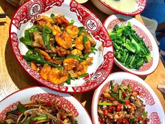 -威哥的菜·地道长沙菜(雨花亭店)