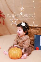 点击看大图 -巴黎Paris baby儿童摄影(宝山万达店)