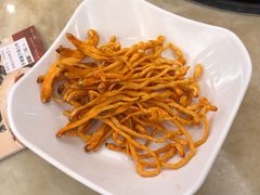 -稻香酒家·33年老字号·港式粤菜(富邦中心店)