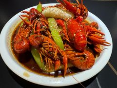 -京悦南门涮羊肉·羊蝎子火锅(田林路店)