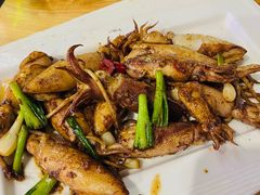 -星奇缘·海鲜餐厅(东山美食地标店)