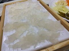 -凯盈阁·顺德私房菜·桑拿鸡