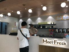 -鲜芋仙(花都融创茂店)