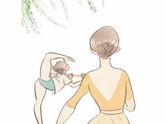 -予荷舞蹈(盛景校区)