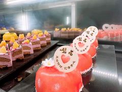 -梨花自助烤肉(乐宾店)