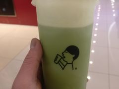 -喜茶(东莞汇一城店)