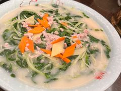 -抱德·潮汕味(琶洲店原惠城鱼仔)