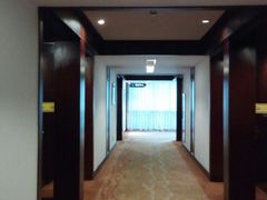 -绍兴鉴湖君澜大酒店
