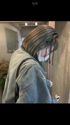 -MY HAIR ARDOR