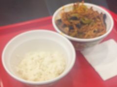 -和合谷(北京市王府井百货大楼店)